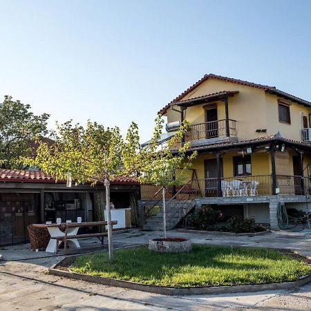 Sunset Villa Sozopoli Luaran gambar