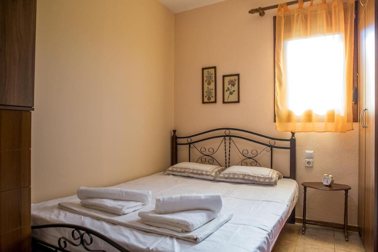 Sunset Villa Sozopoli Luaran gambar