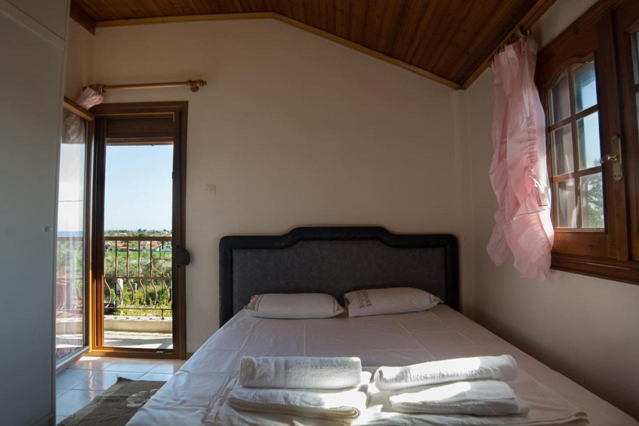 Sunset Villa Sozopoli Luaran gambar